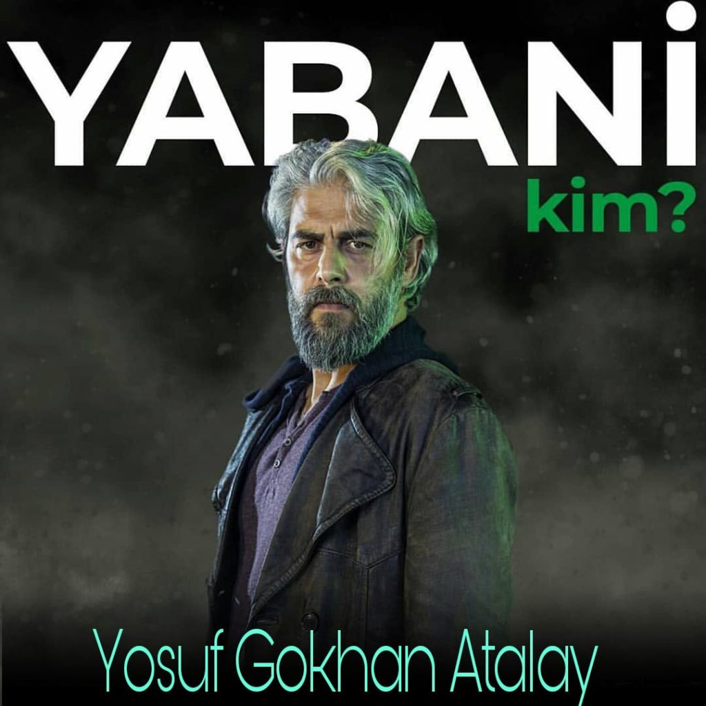Yosuf Gokhan Atalay